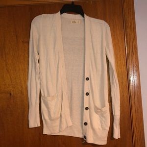 Hollister Cardigan
